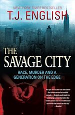 Télécharger le livre :  The Savage City