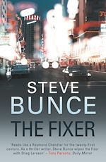 Download this eBook The Fixer