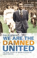 Download this eBook We Are the Damned United