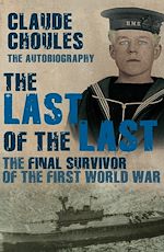 Download this eBook The Last of the Last