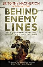 Download this eBook Behind Enemy Lines