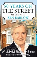 Download this eBook 50 Years on the Street