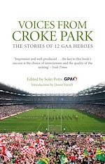 Download this eBook Voices from Croke Park