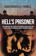 Download this eBook Hell's Prisoner