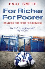 Télécharger le livre :  For Richer, For Poorer
