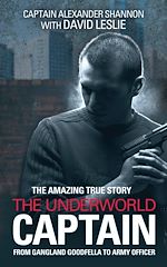 Download this eBook The Underworld Captain