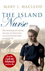 Download this eBook The Island Nurse