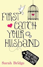 Download this eBook First Catch Your Husband