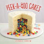 Télécharger le livre :  Peek-a-boo Cakes