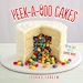 Télécharger le livre :  Peek-a-boo Cakes