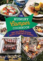 Télécharger le livre :  The Hungry Camper Cookbook