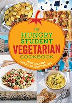 Télécharger le livre :  The Hungry Student Vegetarian Cookbook