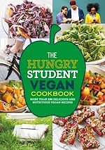 Télécharger le livre :  The Hungry Student Vegan Cookbook