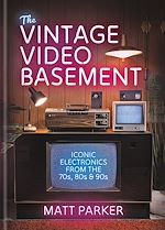 Download this eBook The Vintage Video Basement