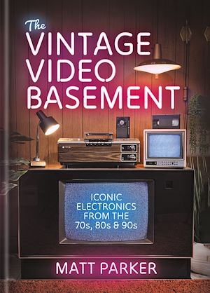 Download the eBook: The Vintage Video Basement