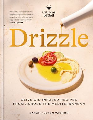 Download the eBook: Drizzle