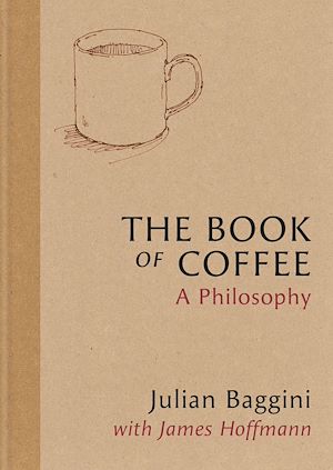 Téléchargez le livre :  The Book of Coffee