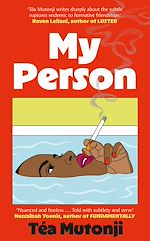 Download this eBook My Person