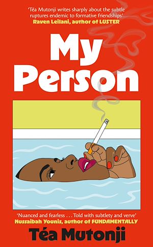 Download the eBook: My Person