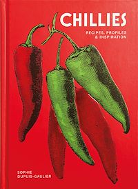 Télécharger le livre : Chillies