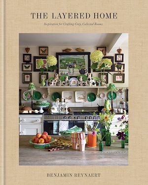 Téléchargez le livre :  The Layered Home