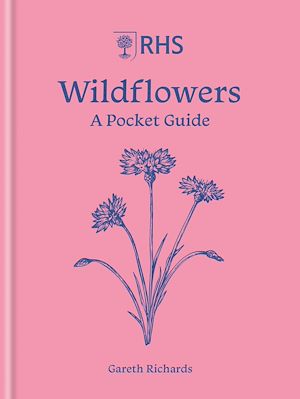 Download the eBook: RHS Wildflowers