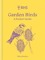 Download this eBook RHS Garden Birds