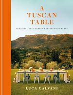 Download this eBook A Tuscan Table