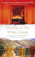 Download this eBook The Way Of The White Clouds