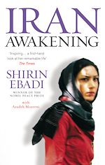 Download this eBook Iran Awakening