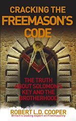 Télécharger le livre :  Cracking the Freemason's Code