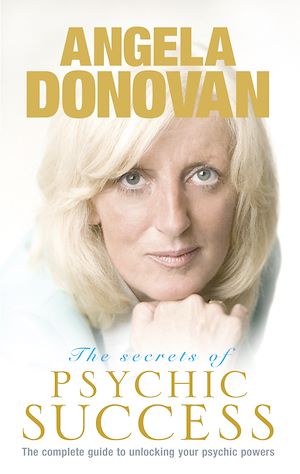 Téléchargez le livre :  The Secrets of Psychic Success