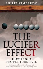 Download this eBook The Lucifer Effect