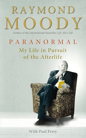 Téléchargez le livre :  Paranormal