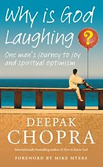 Download this eBook Why Is God Laughing?