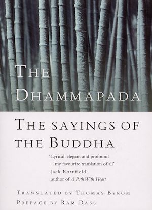 Download the eBook: The Dhammapada