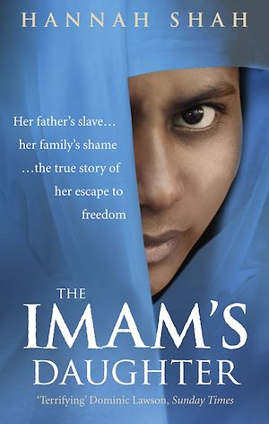 Download the eBook: The Imam's Daughter