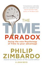 Télécharger le livre :  The Time Paradox