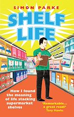 Download this eBook Shelf Life