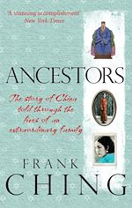 Download this eBook Ancestors