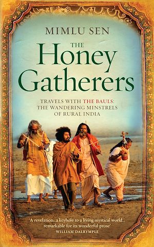 Download the eBook: The Honey Gatherers