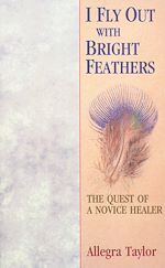 Download this eBook I Fly Out With Bright Feathers