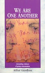 Download this eBook We Are One Another