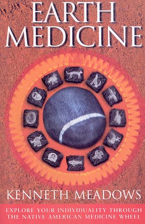 Téléchargez le livre :  Earth Medicine