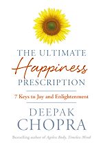 Download this eBook The Ultimate Happiness Prescription