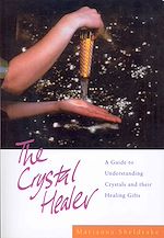 Download this eBook The Crystal Healer