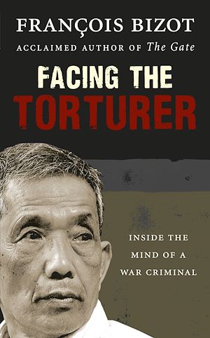 Download the eBook: Facing the Torturer