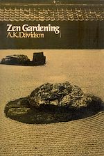 Télécharger le livre :  Zen Gardening