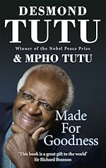 Download this eBook Made For Goodness