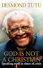 Download this eBook God Is Not A Christian